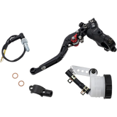 BRAKING Brake Master Cylinder - 19 mm - Black MC9603